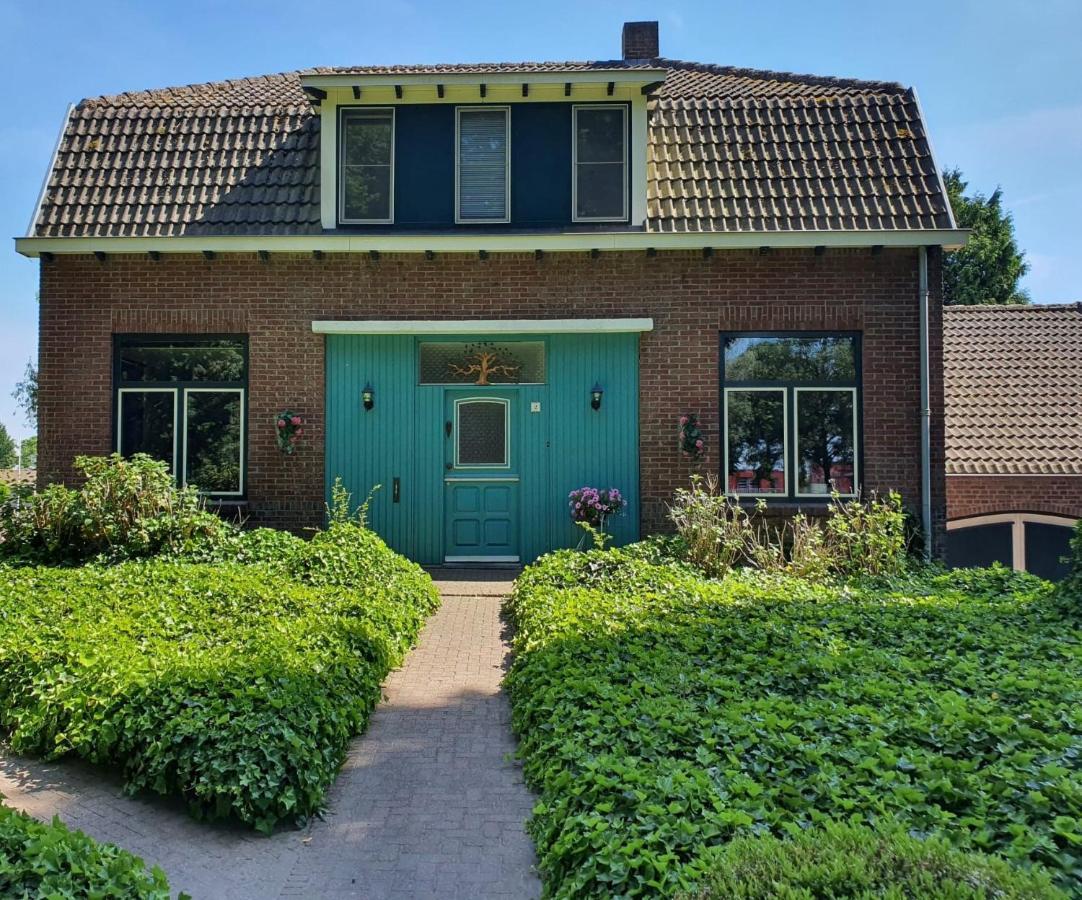 Bed and Breakfast De Vliegende Vlinder Nederweert Екстер'єр фото