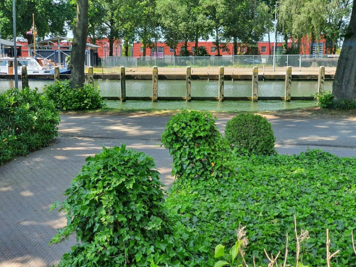 Bed and Breakfast De Vliegende Vlinder Nederweert Екстер'єр фото